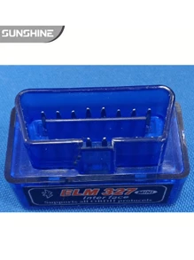 解鎖您的汽車潛力：obd2診斷掃描儀和掃描工具適配器汽車故障檢測器