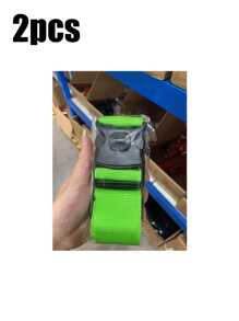 2/4 件行李带，旅行行李箱捆绑带，交叉打包带加厚捆绑带，适用于旅行收纳袋、化妆包、化妆包、度假收纳包、大容量化妆品收纳盒、化妆盒，可装口红、刷子、护肤品、手机、硬币、小物件，适用于家居、礼品、度假和节日万圣节圣诞节多功能用途 - 彩色 - 查看 43