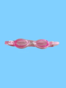 1 pièce/2 pièces/Extérieur, Natation, Haute définition, Anti-buée, Lunettes de natation/Hommes et Femmes, Universel, Matériau en PVC, Lunettes de natation (Couleur aléatoire)