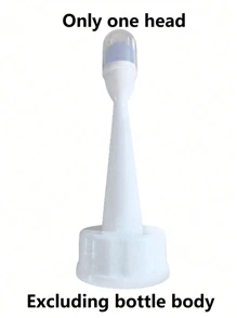 1 pieza Dispositivo de irrigación perineal, limpiador vaginal, herramienta de limpieza del trasero del bebé, limpiador portátil de la zona íntima, adecuado como regalo para recién nacidos, kits de cuidado del bebé