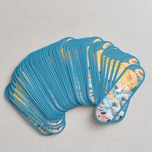 1pc Cute Novelty Party Game Cards Set - Family Fun & Friends Entertainment