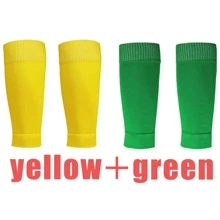 1/2/3pairs Calf Compression Sleeve - Leg Compression Socks For Shin Splint Pain Relief - Men, Women, Runners - Calf Guard For Running, Cycling, Maternity, Travel, Nurses ,Footless Flight Socks,Flight, Hiking, Cycling - Multicolor - View 35