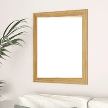 1卷加厚仿木纹踢脚线墙贴，自粘式客厅卧室墙壁转角装饰，3.15英寸 X 196.85英寸 - 彩色 - 查看 8