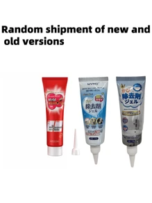 Multi-Purpose Mold & Mildew Remover Gel, Effective For Cleaning Stubborn Stains In Sinks, Bathtubs, Toilets, Bathrooms & Kitchens. Removes Mold & Mildew From Tile, Grout, Sinks, Toilets, Vanities. Odorless, Strong Cleaning Power.