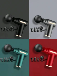 Fascia Guns - Multicolor - View 2