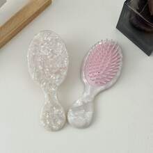 Custom Hair Accessories, Personalized Hair Combs, Custom Name Hair Brushes, Custom Name Hair Combs, Hair Clips, Wedding Bridesmaid Accessories,Multi-Functional,Ornamental,Letter,Solid Color,Exquisite,Stylish,Vintage,Modern,Colorful,Leisure,Basics,Casual,Soft,Unique,Customized,Personalized,Custom,Ideal Gifts For Her,Girlfriend,Her,Boyfriend,FriendsChristmas Beauty Accessories