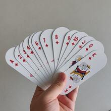 1pc Cute Novelty Party Game Cards Set - Family Fun & Friends Entertainment