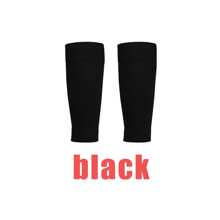 1/2/3pairs Calf Compression Sleeve - Leg Compression Socks For Shin Splint Pain Relief - Men, Women, Runners - Calf Guard For Running, Cycling, Maternity, Travel, Nurses ,Footless Flight Socks,Flight, Hiking, Cycling - Multicolor - View 14
