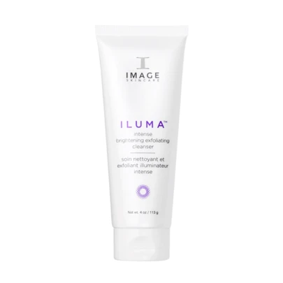 Image Intense Brightening Exfoilating Cleanser 4 Oz/113g