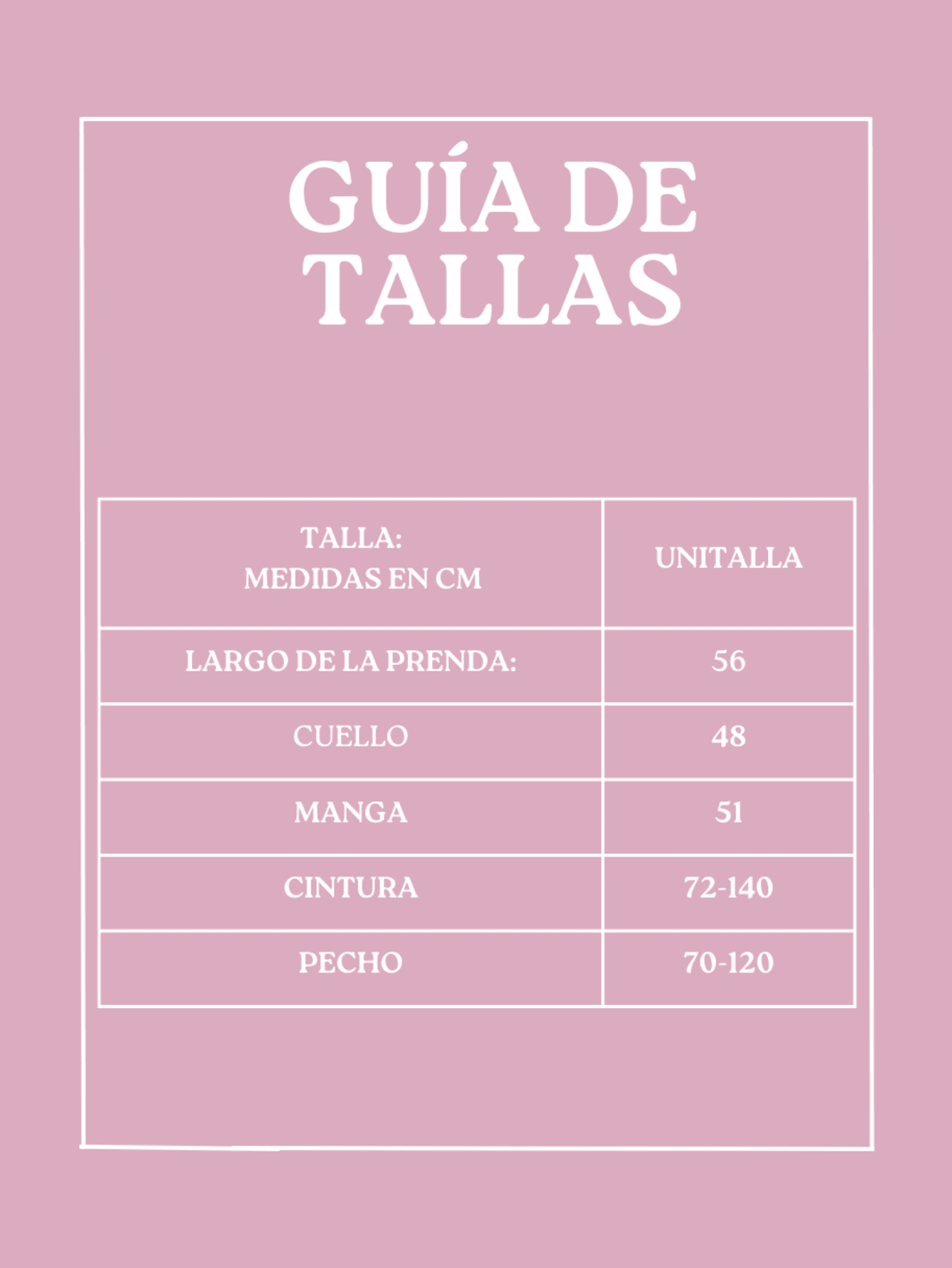 Set 2 Blusas Mujer Manga Larga Interior Térmico Invierno Dama - Rosa Fucsia - Añade 7