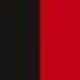 Preto & Vermelho