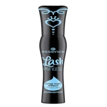 Essence | Lash Princess False Lash Waterproof Mascara | Vegan &Amp; Cruelty Free | Free From Parabens &Amp; Microplastic Particles (Pack Of 3) - trắng - Xem 2