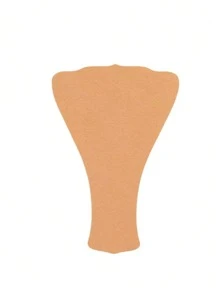 10 Pcs Women's Invisible Women's Underwear C Line Underwear Women's Underwear Bonded Underwear - Nhiều màu - Xem 6