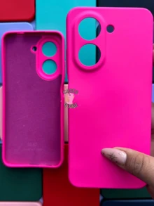 Capa Capinha Redmi A5+ Película Cerâmica Redimi Redmi A5