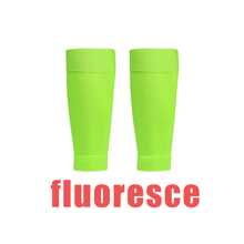 1/2/3pairs Calf Compression Sleeve - Leg Compression Socks For Shin Splint Pain Relief - Men, Women, Runners - Calf Guard For Running, Cycling, Maternity, Travel, Nurses ,Footless Flight Socks,Flight, Hiking, Cycling - Multicolor - View 26