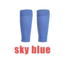 1/2/3pairs Calf Compression Sleeve - Leg Compression Socks For Shin Splint Pain Relief - Men, Women, Runners - Calf Guard For Running, Cycling, Maternity, Travel, Nurses ,Footless Flight Socks,Flight, Hiking, Cycling - Multicolor - View 19