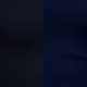Azul lavado oscuro