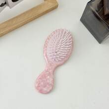 Custom Hair Accessories, Personalized Hair Combs, Custom Name Hair Brushes, Custom Name Hair Combs, Hair Clips, Wedding Bridesmaid Accessories,Multi-Functional,Ornamental,Letter,Solid Color,Exquisite,Stylish,Vintage,Modern,Colorful,Leisure,Basics,Casual,Soft,Unique,Customized,Personalized,Custom,Ideal Gifts For Her,Girlfriend,Her,Boyfriend,FriendsChristmas Beauty Accessories