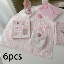 1 件/6 件 Ins 风格蓝色食物摄影背景、食物造型道具垫、早午餐和甜点背景 - 彩色 - 查看 19