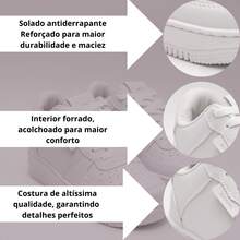 Men's White Casual Sneakers Comfortable Blogger Lightweight Soft Sole Runner Super Soft Promotion Casual Outdoor Outdoor Vacation - 石墨 - 查看 4