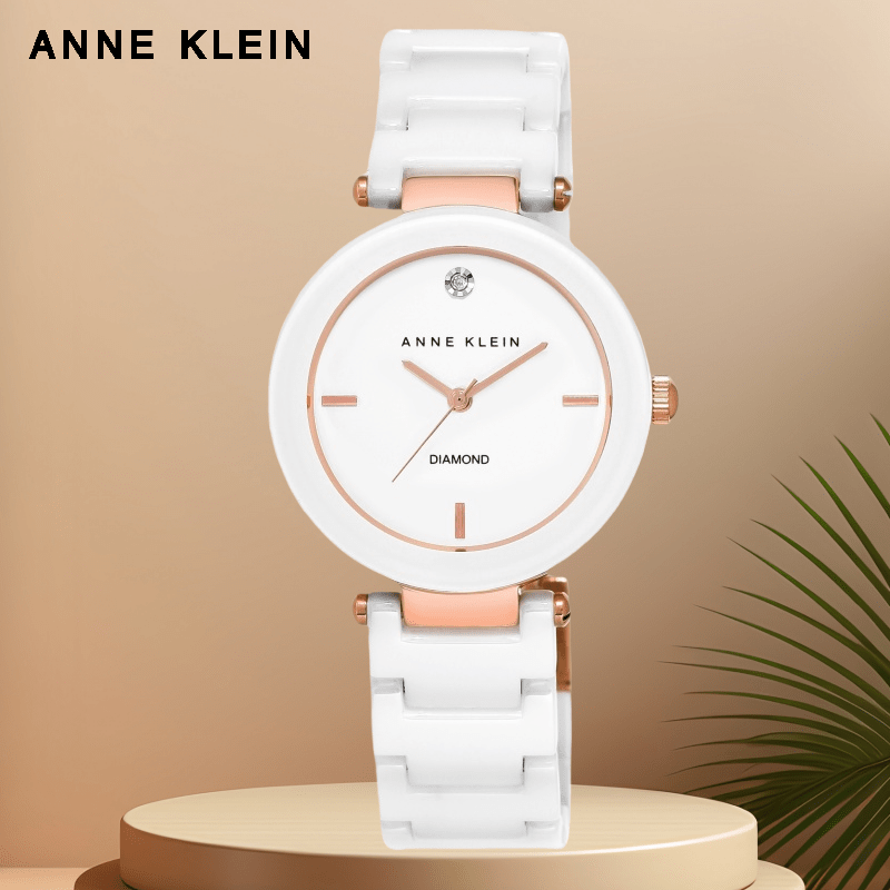 Anne Klein FILA Quartz Watch For Men & Women – Waterproof, Sporty & Stylish | One-Piece Silicone Design For Work, School, Gifts & More
