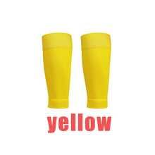 1/2/3pairs Calf Compression Sleeve - Leg Compression Socks For Shin Splint Pain Relief - Men, Women, Runners - Calf Guard For Running, Cycling, Maternity, Travel, Nurses ,Footless Flight Socks,Flight, Hiking, Cycling - Multicolor - View 25