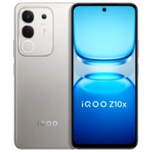 vivo 電競手機iQOO Z10x 6.72吋大螢幕高亮LCD顯示 天璣7300 6500mAh藍海電池 月岩鈦 - 月岩鈦 - 查看 1