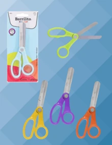 Kids Craft Cutting Tools, Back To School - Multicolor - View 4