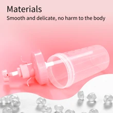 Sistema de limpieza femenina portátil y reutilizable sin presión - Un sistema de higiene femenina de limpieza sin electricidad