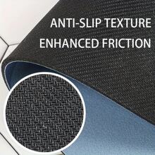 1. 感恩节快乐秋季南瓜地垫，温馨的南瓜枫叶厨房地垫，硅藻泥地垫，完美契合秋冬家居装饰。这些充满节日气息的秋季设计以枫叶、向日葵和秋季图案为特色，是感恩节厨房地毯的理想之选。