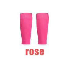 1/2/3pairs Calf Compression Sleeve - Leg Compression Socks For Shin Splint Pain Relief - Men, Women, Runners - Calf Guard For Running, Cycling, Maternity, Travel, Nurses ,Footless Flight Socks,Flight, Hiking, Cycling - Multicolor - View 18