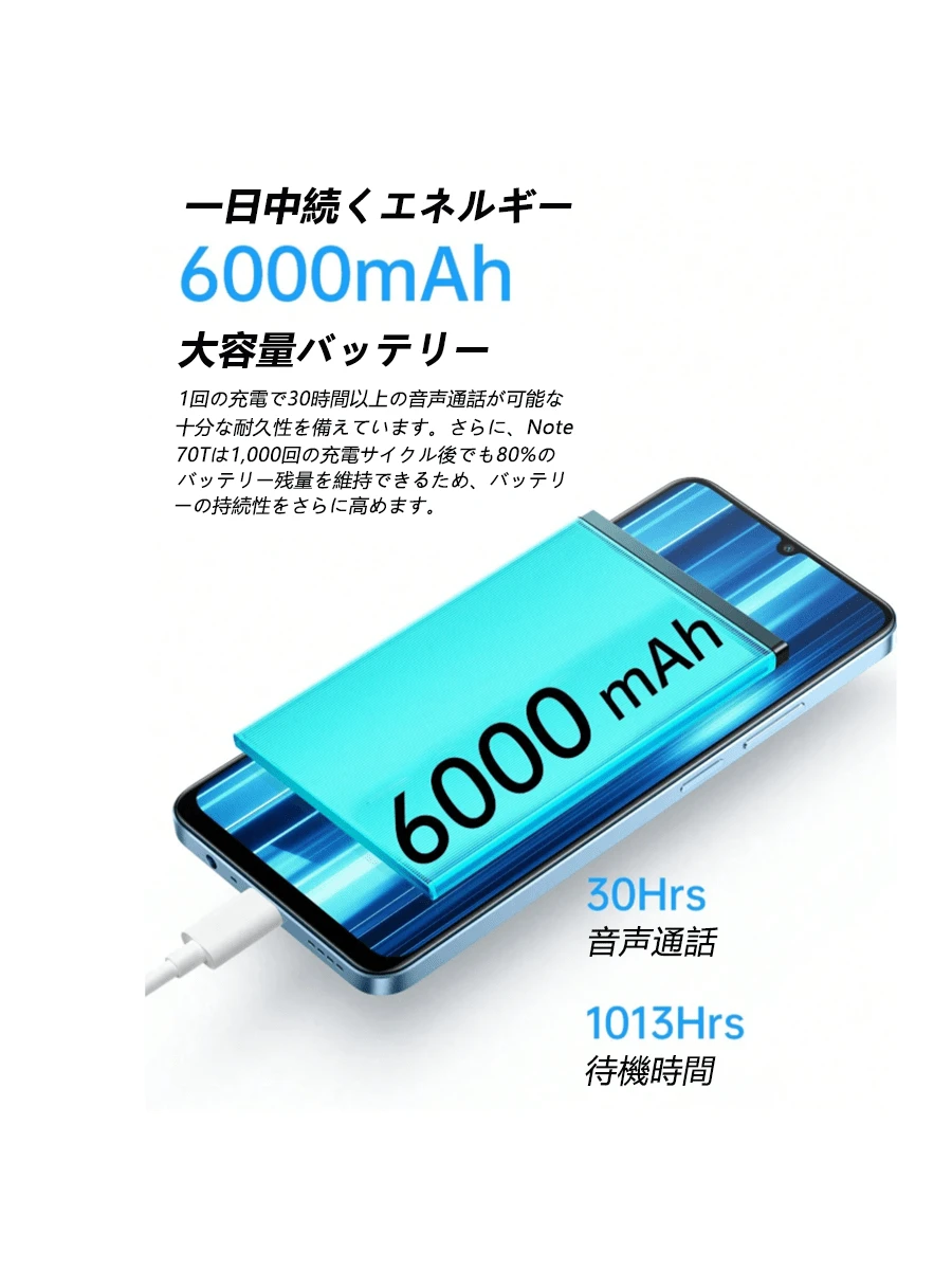Realme Note 70T 4+64G 4+128G 4+256G スマートフォン グローバル版