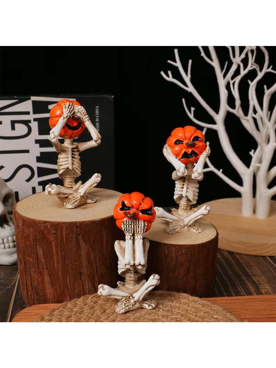 Un Crochet Du Fil Et Des Aiguilles : Ma Poupée Chérie Veut Se Déguiser En Citrouille Pour Halloween