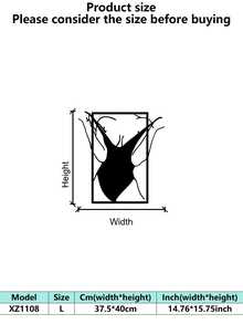 1pc Modern Black Metal Sign - Decorative Bathroom Wall Art, Hanging Iron Sculpture, Wall Mount Design For Home Decor, Unique Gift Idea, Rust-Resistant, Easy To Install