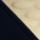 Xanh navy và Marsala