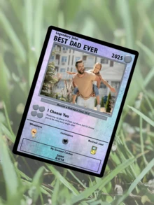 6 piezas/10 piezas/20 piezas Tarjeta de aniversario personalizada de Pocket Monsters TCG, tamaño 3.46X2.48 pulgadas, tarjeta de Pocket Monsters personalizada, regalo de Pocket Monsters, tarjeta de Pocket Monsters, regalo de aniversario, regalo del Día de San Valentín, álbum de colección de tarjetas TCG, regalo de cita, regalo personalizado, regalo de cumpleaños, decoración interior, sala de estar, decoración, impreso con fotos de usted y su pareja