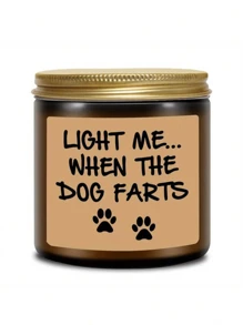 1pc Scented Candles, Lavender Candles For Home,Aromatherapy Candle, Organic Candles , Soy Candles, Canned Candles For Home Scented, Fall Scented Candles, Stress Relief, Meditation, Yoga (Lavender + Forest 7oz)