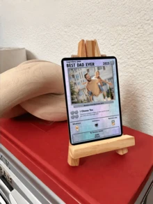 6 piezas/10 piezas/20 piezas Tarjeta de aniversario personalizada de Pocket Monsters TCG, tamaño 3.46X2.48 pulgadas, tarjeta de Pocket Monsters personalizada, regalo de Pocket Monsters, tarjeta de Pocket Monsters, regalo de aniversario, regalo del Día de San Valentín, álbum de colección de tarjetas TCG, regalo de cita, regalo personalizado, regalo de cumpleaños, decoración interior, sala de estar, decoración, impreso con fotos de usted y su pareja