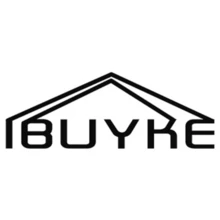 8TH-ST  Industrial Pipe Clothes Rack, 50 Inch Wall Mounted Clothing Rack, Space-Saving Hanging Closet Rod, Heavy Duty Multi-Purpose Garment Rack For Closet And Laundry Room(4 Bases), White TYJ002W - trắng - Xem 2