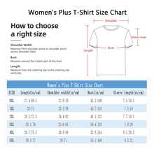 Summer Plus Size Women Clothes Horse Send It Without Wing Outdoor Adventure Tee Summer Women's T-Shirt, Soft And Breathable, Perfect For Daily Wear, Outdoor Activities, Travel, And Casual Style, Comfortable All-Day Fit! - 黑色 - 查看 6