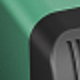 Green and Black
