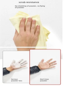 500 Grams Of Roller Paint Self-Brush Latex Paint Wall Repair Indoor Household Decontamination White Wall Repair White Subsidy Paste, With A Large Roller Brush In The Dirty Place Of The Wall To Facilitate Operation, Not Afraid Of Graffiti, Peeling And Cracks On The Wall.