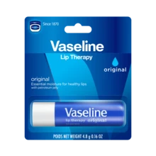 Vaseline [4.8克] | 斋月祝福 | 开斋节后焕发光彩 | 经典润唇膏 | 纯净修护凝胶 | 适用于严重干燥和皲裂的嘴唇 | 无香精基础护理 | 韩国制造 - ORIGNL - 查看 7