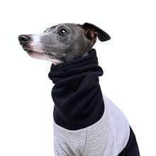 Autumn/Winter Dog Jumpsuit, Warm Bodysuit For Small/Medium Dogs, Protects Belly & Legs, Soft & Warm Fabric, Suitable For Poodle, Whippet, Beagle, Bulldog In Autumn/Winter - Black - View 6