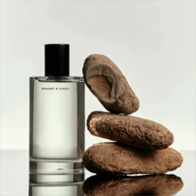 Body Mist  Santal & Vetiver / Black Rose & Oud / Bergamot & Hinoki / Saffron & Cedar 3.4 Fl Oz - 綠色 - 查看 2