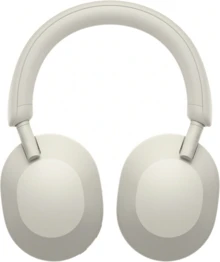 Headset - White - View 3