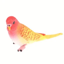 Realistic Western Mythology Mythical Animal Models: White Unicorn, Dragonfly, Flying Dragon, Ice Dragon. Desktop Decor, Holiday Gift