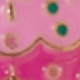 Rose bonbon