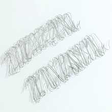 100 Pack Decorative Hooks Christmas Tree Decorative Hooks - Metal Wire Decorative Hooks For Hanging Christmas Tree Decorations, Christmas Hooks For Christmas Decoration Party Balls Home Decor Christmas Decorations Room Decor Winter