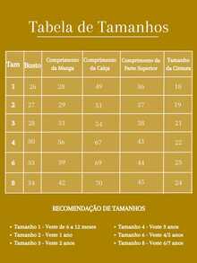 Conjuntos Femininos kit com 8 peças = 4 conjuntos Estilo, Conforto e Diversão - Multicolorido - Visão 10